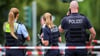 In Magdeburg wurde eine Frau mit einem Stichwerkzeug getötet.