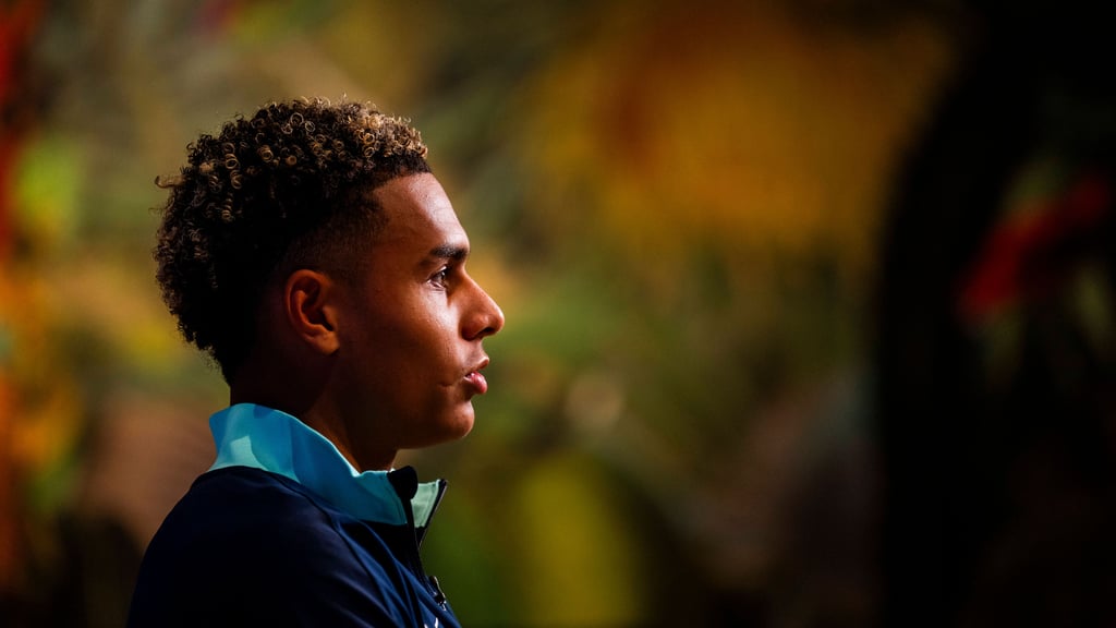 RB-Profi Antonio Nusa auf dem Sprung zum Star?