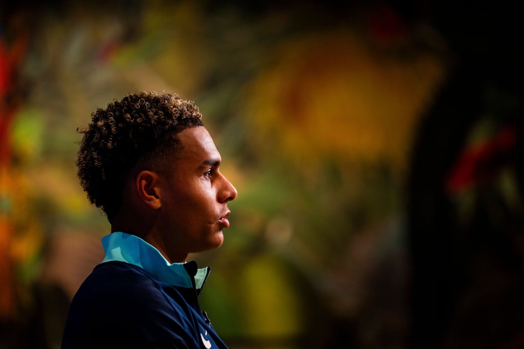 RB-Profi Antonio Nusa auf dem Sprung zum Star?