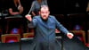 Andris Nelsons bleibt dem Gewandhausorchester erhalten.