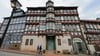 Zum Gedenkjahr "500 Jahre Bauernkrieg und Thomas Müntzer" ist in Allstedt die Ausstellung im Schloss erneuert worden. Die Schau kann nun besucht werden.