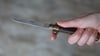 Die Verhandlung gegen einen Iraker wegen versuchter Vergewaltigung wird wegen eines zweiten Vorfalls mit einem Messer wahrscheinlich am Landgericht in Magdeburg weiterverhandelt.