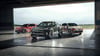 Die neuen elektrischen Volkswagen-Modelle: ID.Polo GTI, ID.Cross und ID.Polo.