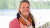 Eva Bender ist derzeit Dezernentin für Kultur und Bildung bei der Landeshauptstadt.
