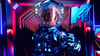 Lady Gagasackte die erste Auszeichnung bei den MTV Video Music Awards ein.