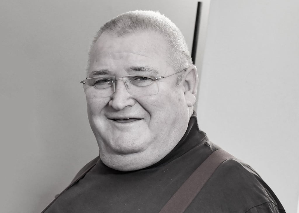 Viele kannten ihn auch aus den Schulze-Filmen: Horst Krause ist tot.