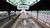 Am Görlitzer Bahnhof beginnt eine zentrale Bauphase (Archivbild)