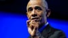 Der frühere US-Präsident Barack Obama hat seinen dritten Emmy als „Bester Erzähler“ gewonnen. (Archivbild)