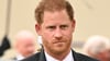 Prinz Harry ist zurück in London. (Archivbild)