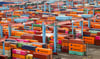 In Magdeburg soll ein neuer Container-Service-Stützpunkt entstehen.