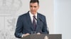 Sánchez spricht von einem "Massaker" in Gaza. (Archivfoto)