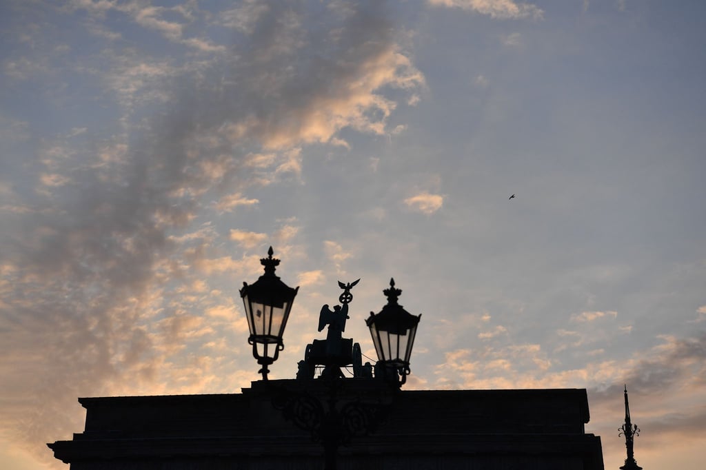Heute wird es sonnig in Berlin und Brandenburg. (Archivbild)