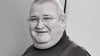 Horst Krause ist tot.