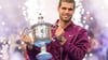 Carlos Alcaraz gewinnt die US Open und kehrt an die Spitze der Tennis-Weltrangliste zurück.