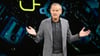 VW- und Porsche-Chef Blume zeigt sich auf der IAA verhalten optimistisch.