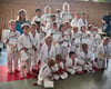 Der Genthiner Judo Club kann auf ein sehr erfolgreiches Event in der Heimathalle blicken.