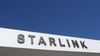 Starlink will verstärkt schnelles Internet aus dem All direkt auf Smartphones bringen. (Archivbild)