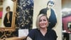 20 Jahre selbstständig mit der Haarhütte: Carina Riethmüller-Woznitza ist stolz auf ihr Team und am Freitag feiert sie mit den Stammkunden.