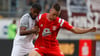 Pascal Schmedemann (r.) wird dem HFC wochenlang fehlen.