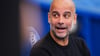 Nach der Einigung darf sich Pep Guardiola auf einen Geldregen für Manchester City freuen.