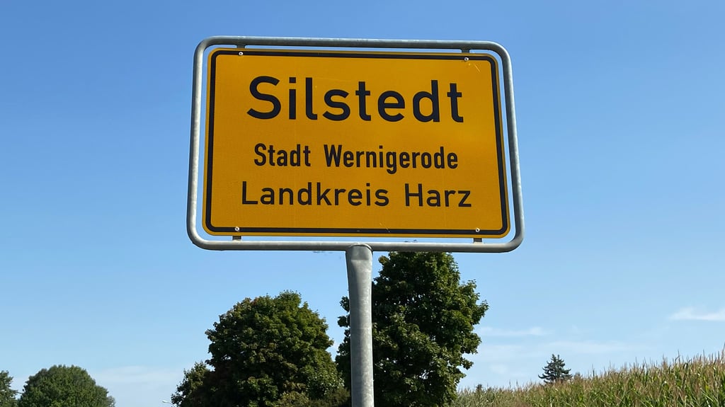 Der Wernigeröder Ortsteil Silstedt wird 1.030 Jahre alt.