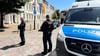 Nach der Razzia im Landtag von Sachsen-Anhalt gab es viel Kritik.