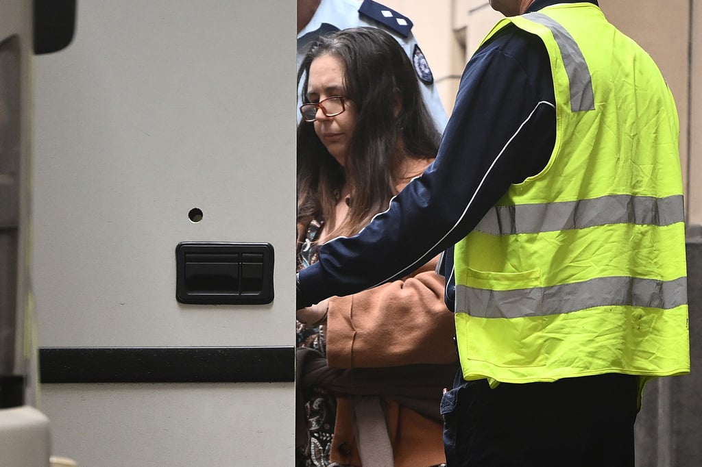 Erin Patterson ermordete ihre Ex-Schwiegereltern und einen weiteren Lunch-Gast.