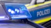 Ein Mann attackierte in Döllnitz ein Paar im Wohnmobil mit einer Holzlatte.