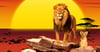 Disneys „Der König der Löwen“ wird zum Auftakt des Sommerkinos auf der Güsener Freilichtbühne gezeigt.