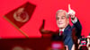 Die Partei von Ministerpräsident Støre wurde stärkste Kraft.