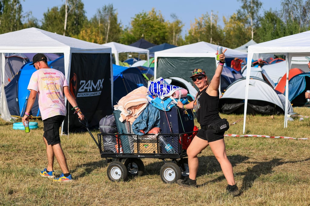 Auch der Sommer 2025 ist durch zahlreiche Festivals wie dem „Sputnik Spring Break“ oder dem „Love Music Festival“ unvergesslich geworden.