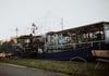 Das Kunstschiff „Salon Walter“ kommt nach Haldensleben.