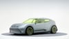 Mit dem Concept Three gibt Hyundai Ausblick auf einen kompakten Ioniq.