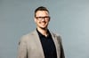 Matthias Egert (CDU) ist Bürgermeister in Zörbig - und tritt auch 2026 wieder an.