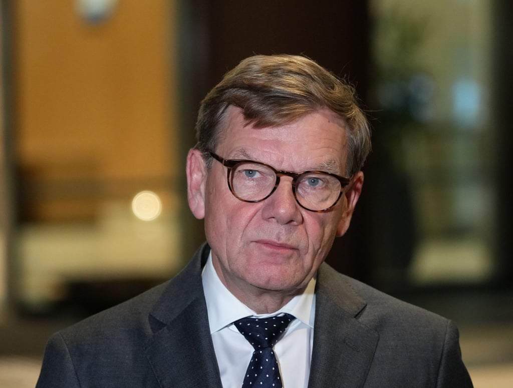 „Dieser Schlag ist inakzeptabel“, so Außenminister Wadephul.