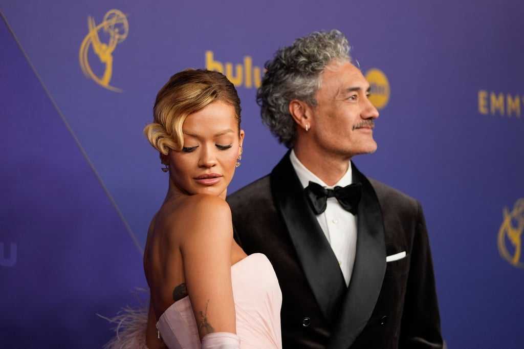 Rita Ora und Taika Waititi sollten einem Medienbericht zufolge an einem Musical mit dem Titel „Fyre Fest The Musical“ arbeiten. Archivbild)