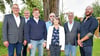 Der neue BSW-Kreisvorstand Sachsen-Anhalt Ost