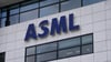 Der Chiphersteller ASML beteiligt sich an Europas KI-Hoffnung Mistral aus Frankreich