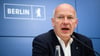 Der Regierende Bürgermeister Kai Wegner (CDU) verurteilt den Anschlag auf Berlins Stromversorgung. (Archivbild)