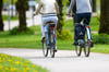 Die Aktion „Stadtradeln“ endet am Samstag in Köthen.