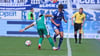 Max Geschwill (r.) ist einer von vier Leihspielern des 1. FC Magdeburg.