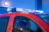 Die Feuerwehr ist derzeit in Riethnordhausen im Großeinsatz. 
