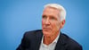 Datenschutz-Regeln sind viel zu kompliziert, findet Bitkom-Präsident Ralf Wintergerst.