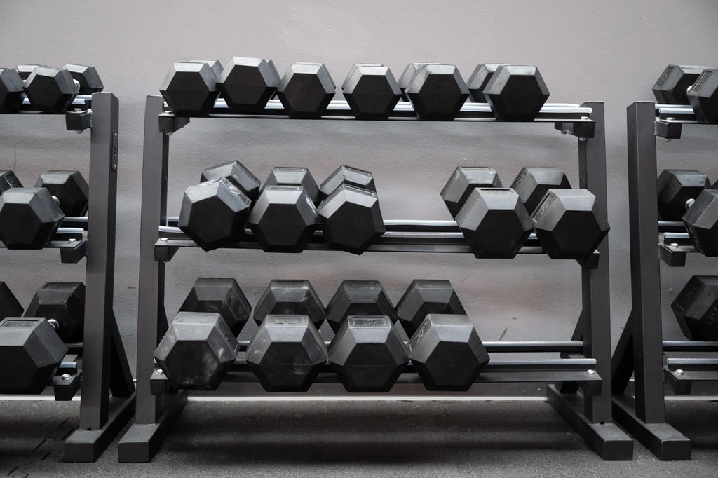 Mit der Plattform von Urban Sports Club können Kunden in diversen Sporteinrichtungen trainieren, ohne überall Mitglied sein zu müssen. (Symbolbild)