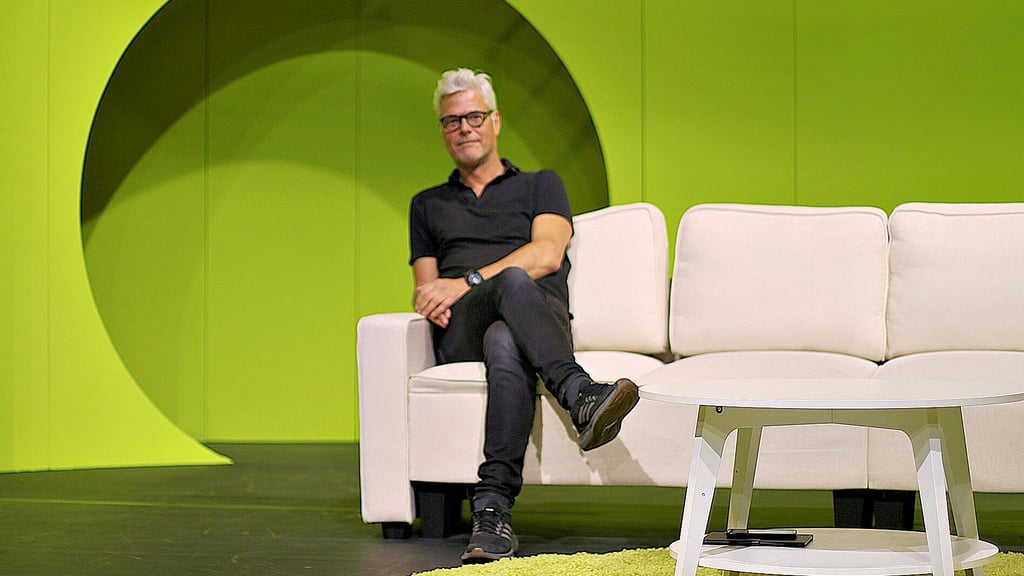 Regisseur Christian von Treskow war schon als Hausregisseur am Deutschen Theater in Berlin sowie Schauspielintendant der Wuppertaler Bühnen und Symphonieorchester tätig. Er inszeniert die Komödie „Eine Mords-Freundin“ am Theater der Altmark in Stendal. Einen Probeneinblick gibt es online als Video auf www.volksstimme.de.