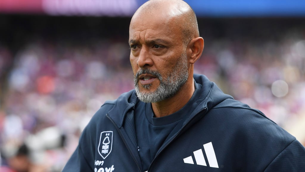 Folgt ein Ex-Leipziger auf Nuno Espirito Santo?