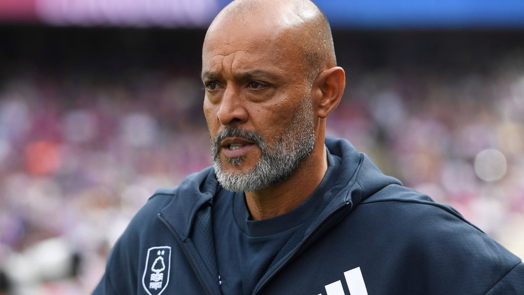 Folgt ein Ex-Leipziger auf Nuno Espirito Santo?