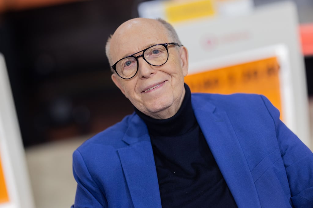 Reiner Calmund ist am 19. September zu Gast im "Riverboat".