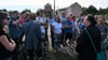 Die Sicherheit und Ordnung im Moritzplatz-Quartier in Magdeburg bewegt viele Anwohner. Auf einer Bürgerversammlung machten sie sich jetzt Luft.