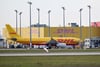 Sachsen-Anhalts Verfassungsschutz warnt vor Sabotageakten, auch am Flughafen Leipzig/Halle soll es schon einen gegeben haben.